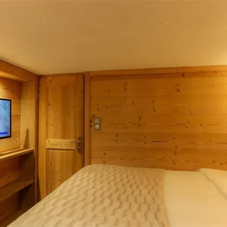 Apartment Duplex Renove A Val Thorens, 3 Chambres, 6 Pers, Proche Pistes Et Commerces - Fr-1-637-49