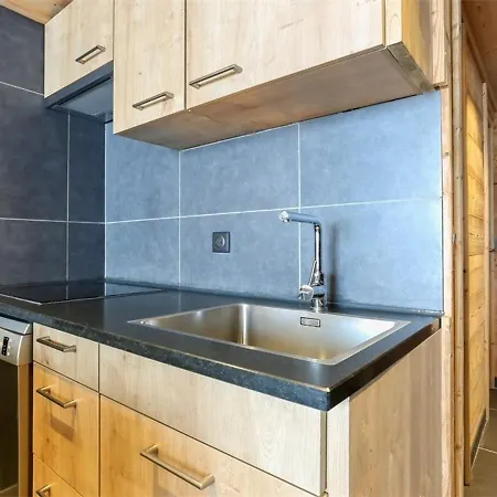 Duplex Renove A Val Thorens, 3 Chambres, 6 Pers, Proche Pistes Et Commerces - Fr-1-637-49 Apartment *