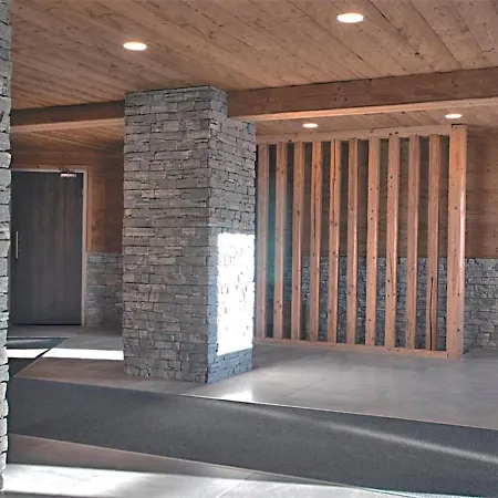 Apartment Duplex Renove A Val Thorens, 3 Chambres, 6 Pers, Proche Pistes Et Commerces - Fr-1-637-49