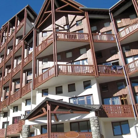 Apartment Duplex Renove A Val Thorens, 3 Chambres, 6 Pers, Proche Pistes Et Commerces - Fr-1-637-49